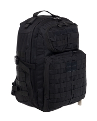 Рюкзак тактический Black S-2
