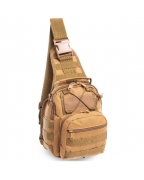 Рюкзак тактичний Coyote 20 л