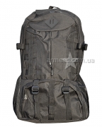 Рюкзак туристичний Black-1 40 л