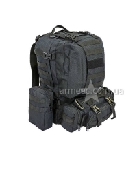 Рюкзак Black M-1 55 л