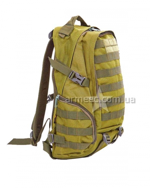 Рюкзак TY-9332 Olive 30 л Рюкзак TY-9332 Olive 30 л