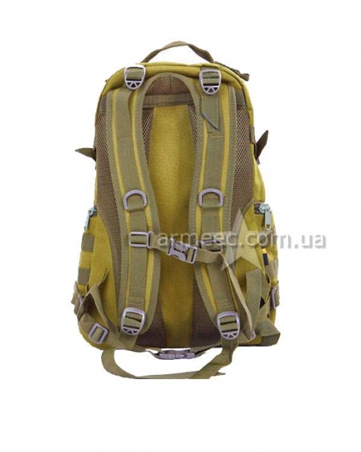 Рюкзак TY-9332 Olive 30 л