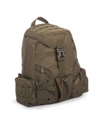 Рюкзак USB Olive-1