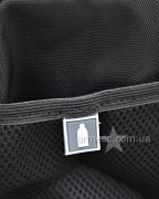 Рюкзак VICTOR Black-3