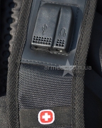 Рюкзак VICTOR Black-5