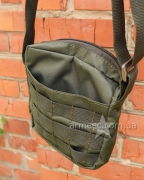 Сумка Барсетка №2 Olive