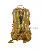 Рюкзак тактичний TY-036 MTP 35 л