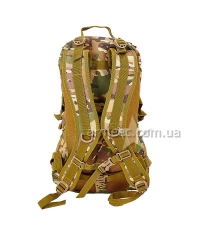 Рюкзак тактический TY-036 MTP 35 л