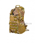 Рюкзак тактический TY-036 Coyote 35 л