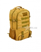 Рюкзак туристический TY-0860 Coyote 40 л