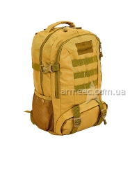 Рюкзак туристический TY-0860 Coyote 40 л