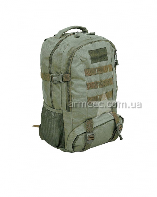 Рюкзак туристический TY-0860 Olive 40 л Рюкзак туристический TY-0860 Olive 40 л