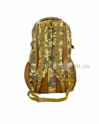 Рюкзак туристический TY-0861 Coyote 45 л
