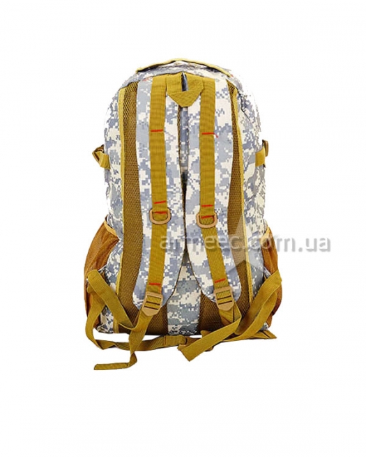 Рюкзак туристический TY-0865 Coyote 40 л