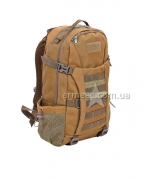 Рюкзак тактический Coyote-1 30 л