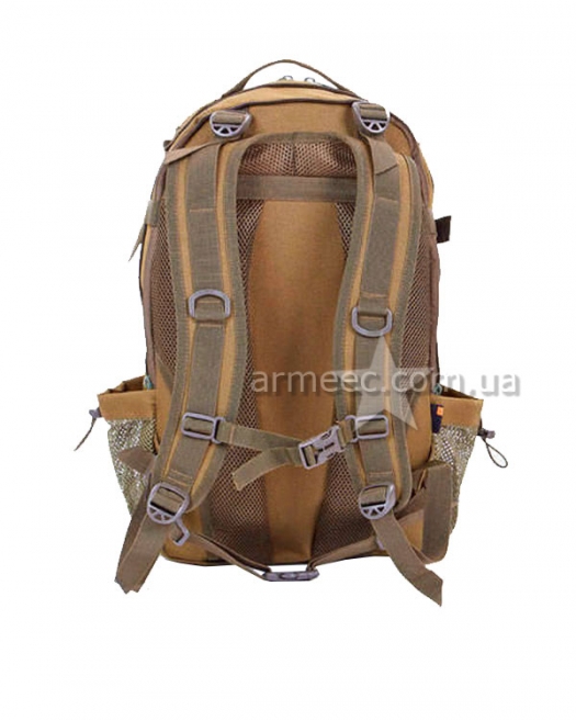 Рюкзак тактический Coyote-1 30 л