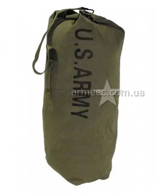 Речмішок U. S. ARMY олива Речмішок U. S. ARMY олива
