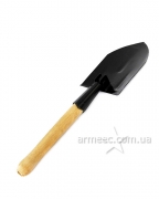 Складная саперная лопатка A1