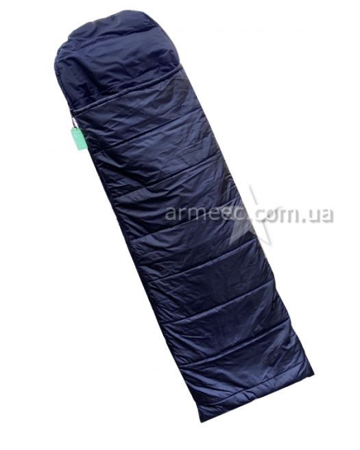 Спальный мешок Hollowsoft Black Спальный мешок Hollowsoft Black