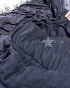 Спальник Black