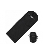 Спальний мішок зимовий Gen-2 Black М-WIN