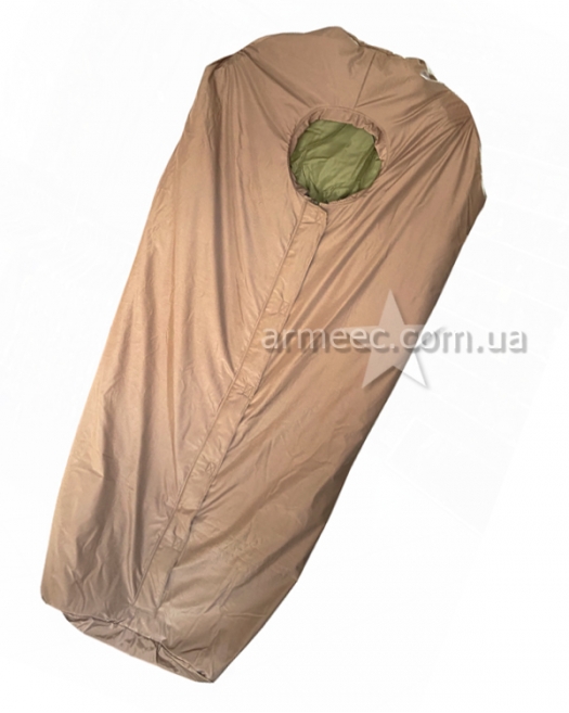 Спальник койот Спальник койот