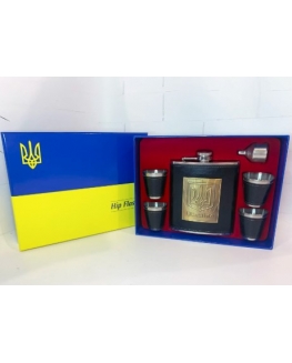 Набір Подарунковий «Україна» №18