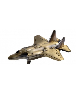Газова запальничка Літак F-16 №4413-2