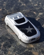 Зажигалка электро №3 Car-1