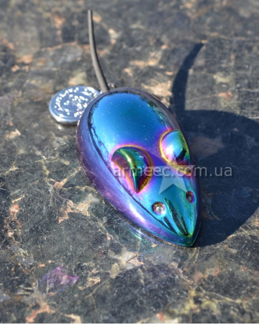 Запальничка електро №1 Mouse