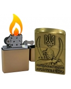 Газова запальничка UKRAINE-3