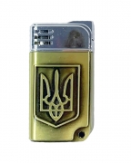 Зажигалка на газу G5