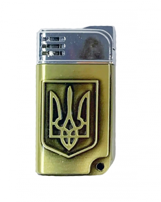 Зажигалка на газу G5 Зажигалка на газу G5