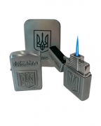 Зажигалка в подарочной коробке №328