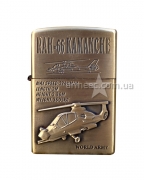 Зажигалка на бензине B56
