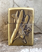 Зажигалка на бензине B61