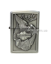 Запальничка на бензині B43
