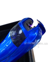 Запальничка електро F10