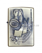 Зажигалка на бензине B85