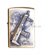Зажигалка на бензине B78