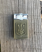 Зажигалка на бензине B49