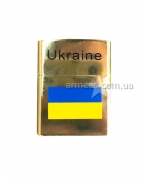 Зажигалка на бензине B50