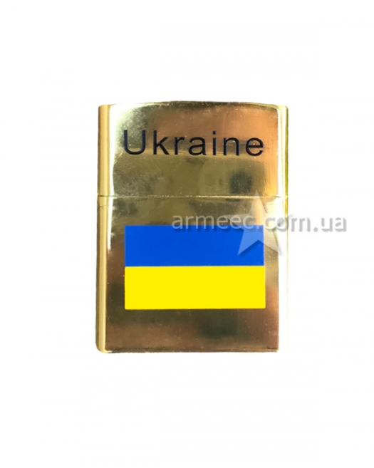 Зажигалка на бензине B50 Зажигалка на бензине B50