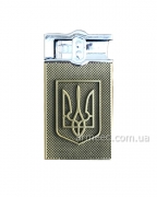 Зажигалка на бензине B49