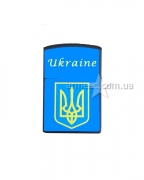 Запальничка на бензині B51