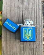 Запальничка на бензині B51