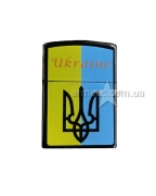 Зажигалка на бензине B53