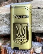 Зажигалка на газу G27