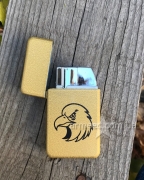 Зажигалка Zippo на газу G26