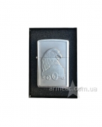 Зажигалка Zippo на бензине А3